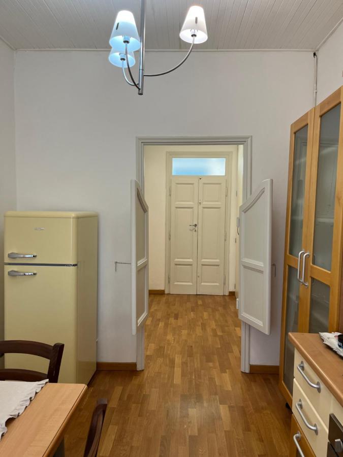 Frida Apartment Viareggio Exterior foto