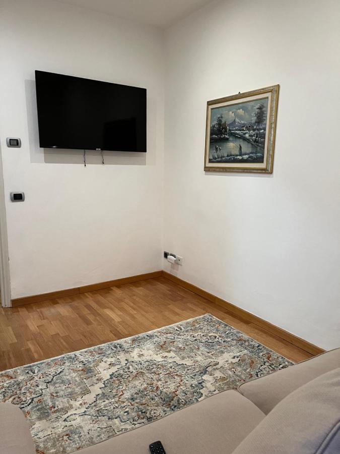 Frida Apartment Viareggio Exterior foto