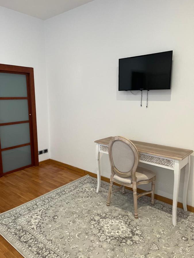 Frida Apartment Viareggio Exterior foto