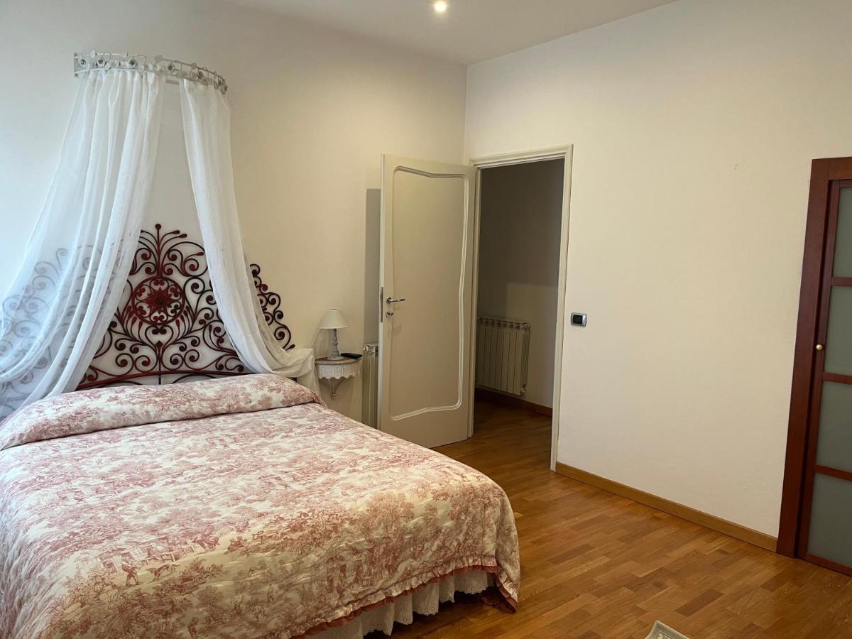 Frida Apartment Viareggio Exterior foto